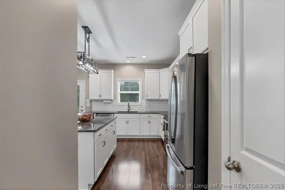 209 Forester Drive Vass, NC 28394