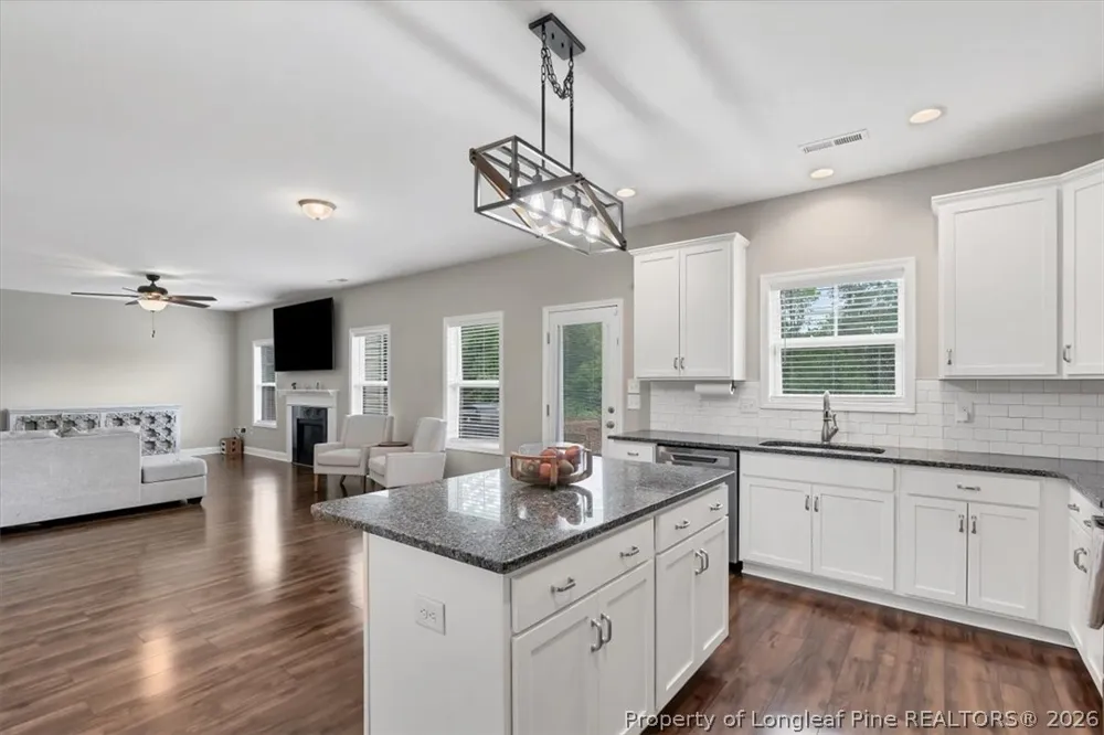 209 Forester Drive Vass, NC 28394