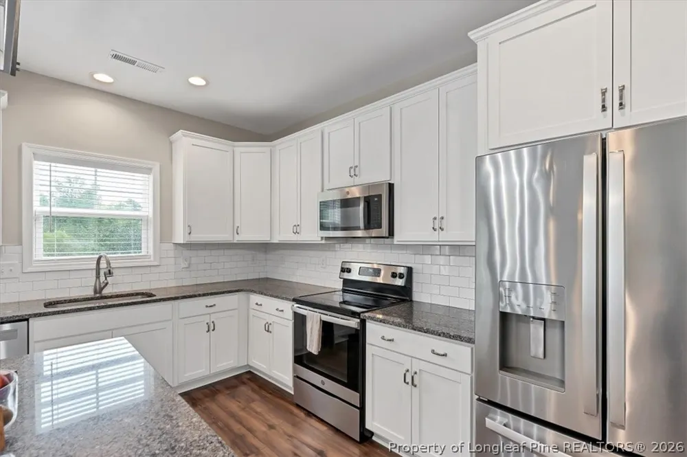 209 Forester Drive Vass, NC 28394