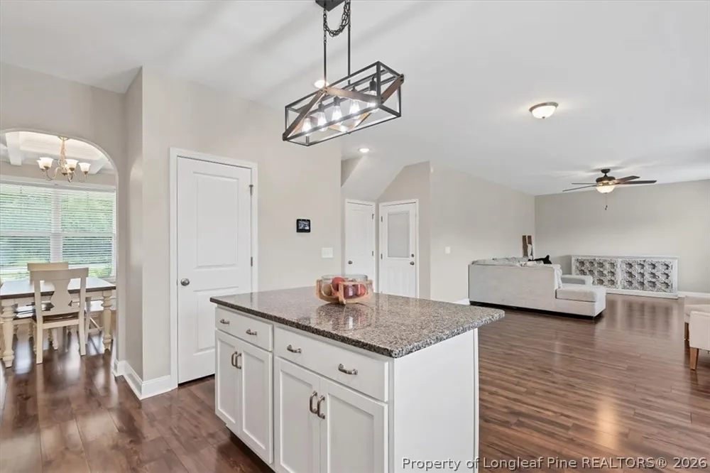 209 Forester Drive Vass, NC 28394