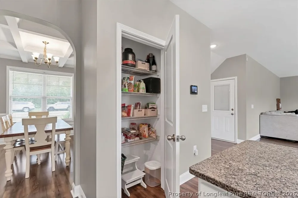 209 Forester Drive Vass, NC 28394
