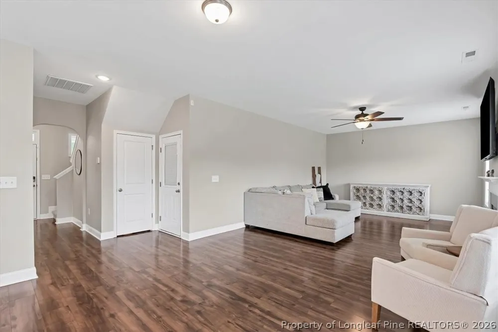 209 Forester Drive Vass, NC 28394