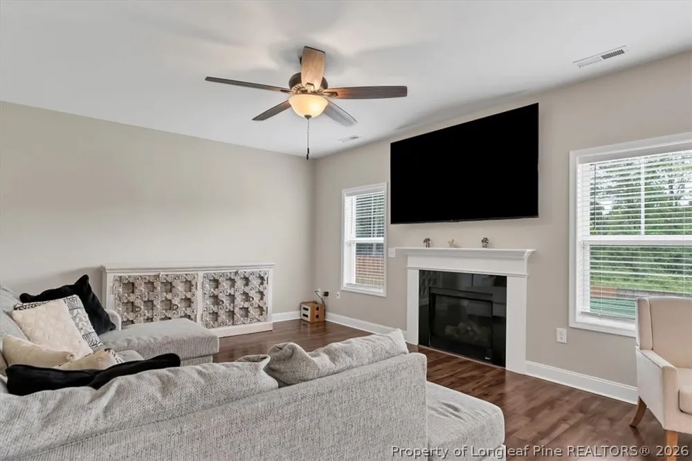 209 Forester Drive Vass, NC 28394