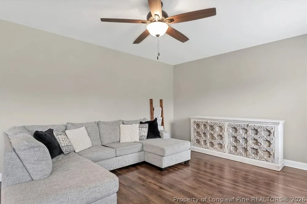 209 Forester Drive Vass, NC 28394