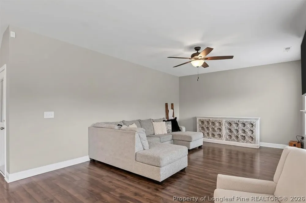 209 Forester Drive Vass, NC 28394