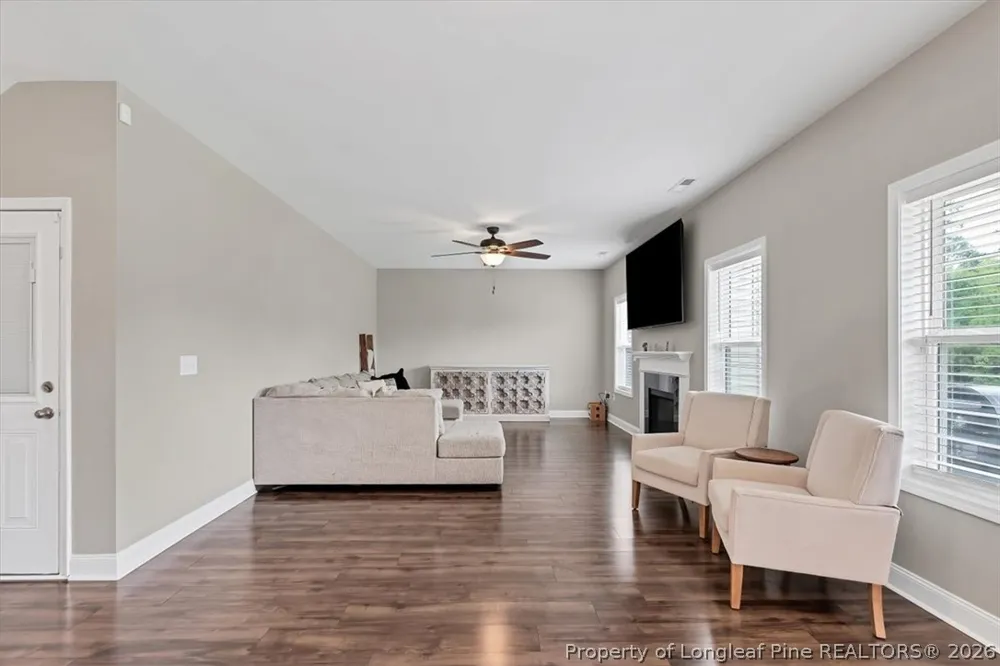 209 Forester Drive Vass, NC 28394