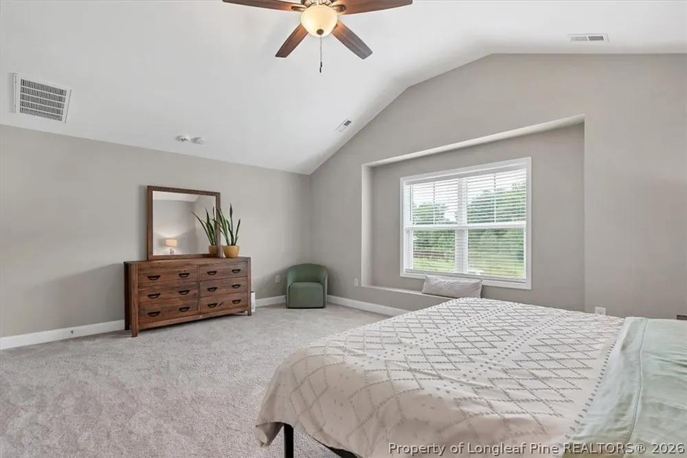 209 Forester Drive Vass, NC 28394
