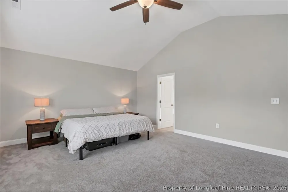 209 Forester Drive Vass, NC 28394
