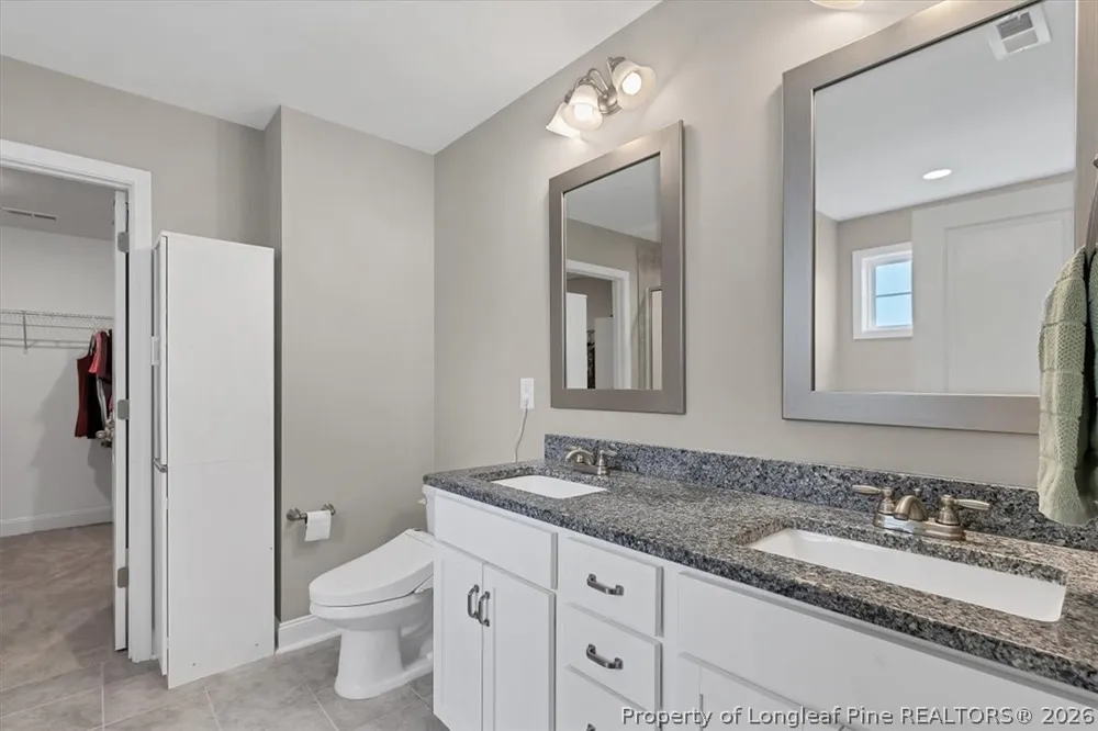 209 Forester Drive Vass, NC 28394
