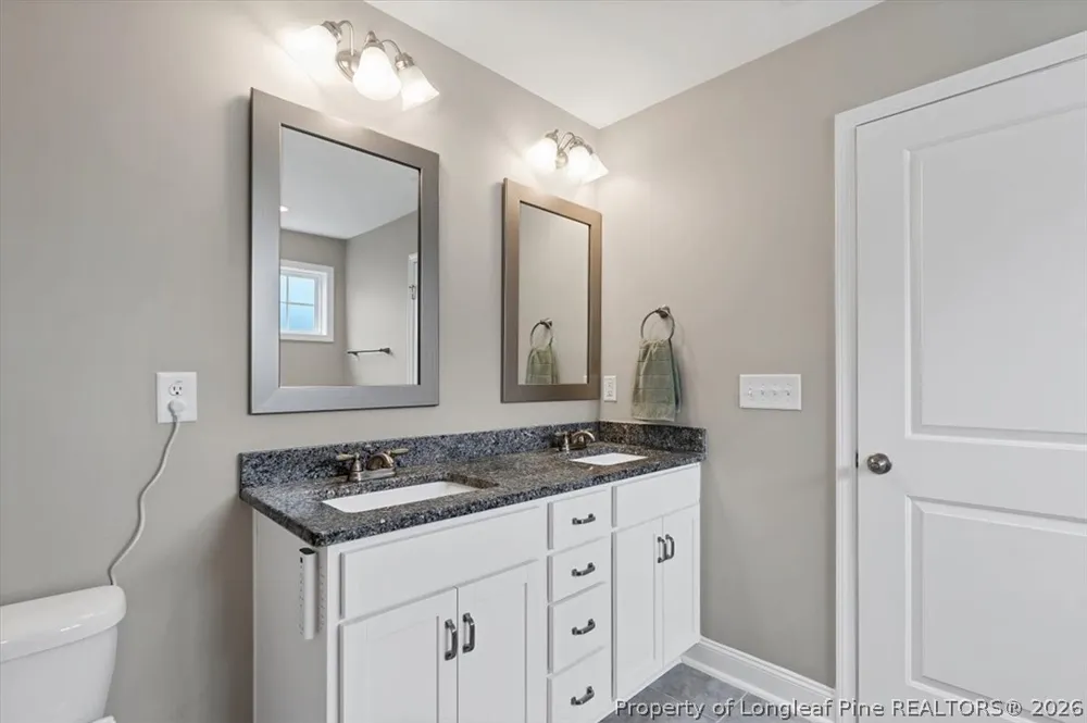 209 Forester Drive Vass, NC 28394