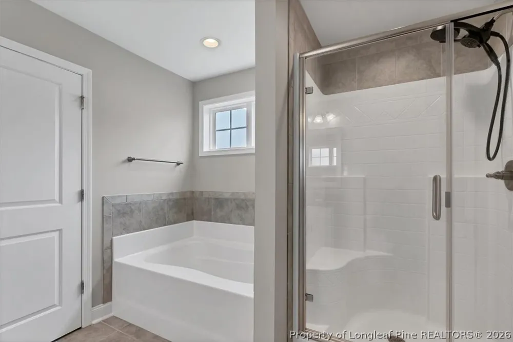 209 Forester Drive Vass, NC 28394