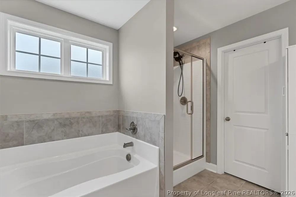 209 Forester Drive Vass, NC 28394