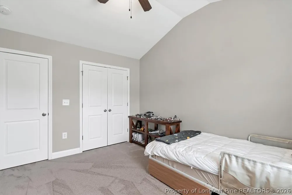 209 Forester Drive Vass, NC 28394