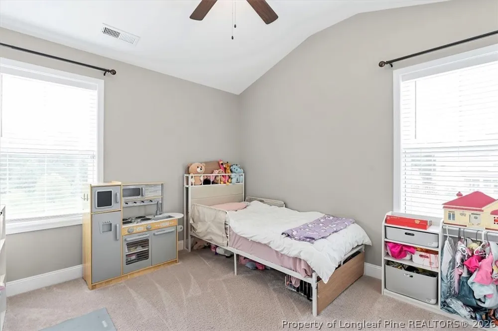 209 Forester Drive Vass, NC 28394