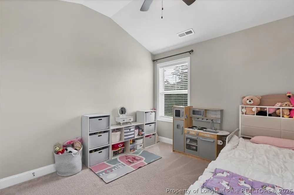 209 Forester Drive Vass, NC 28394
