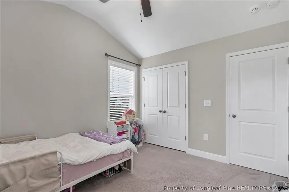 209 Forester Drive Vass, NC 28394