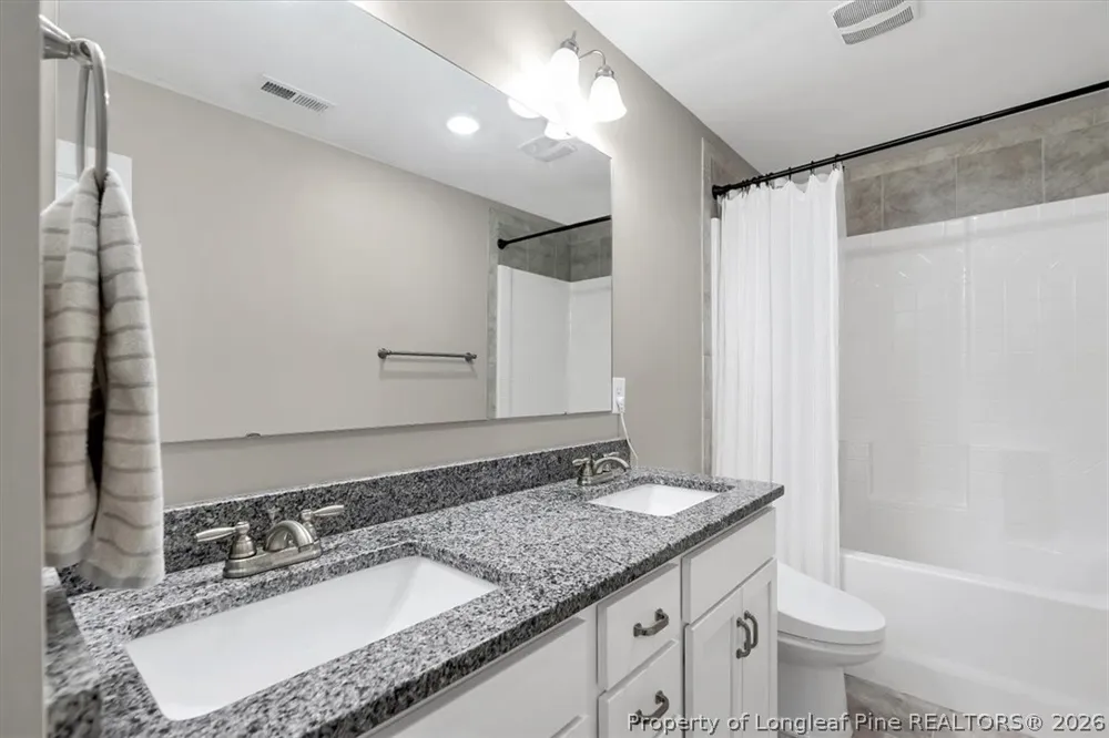 209 Forester Drive Vass, NC 28394