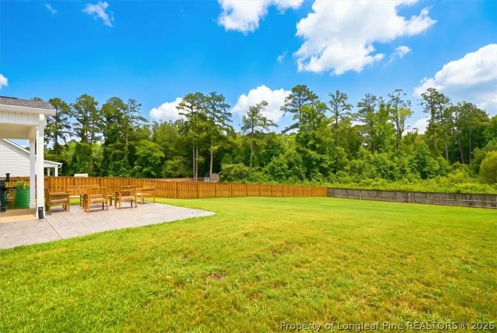 209 Forester Drive Vass, NC 28394