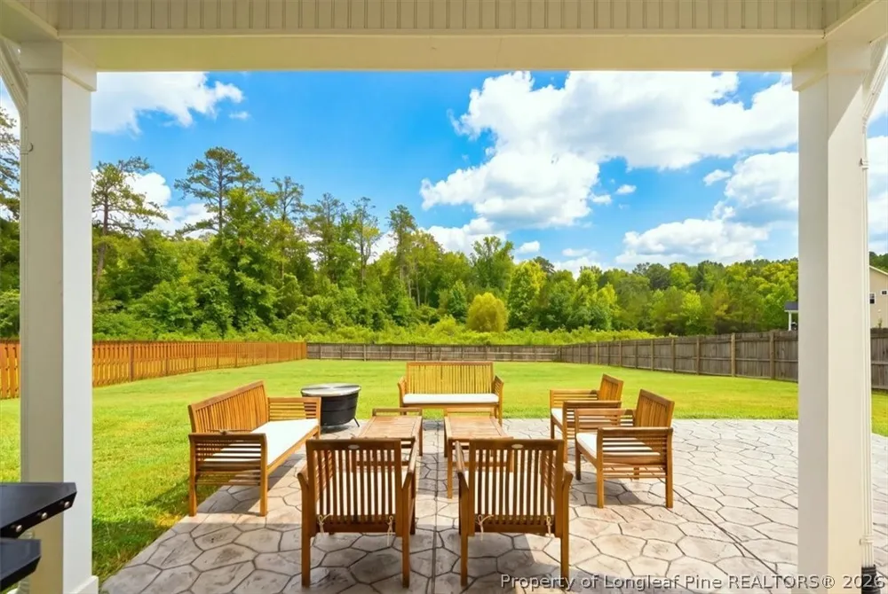 209 Forester Drive Vass, NC 28394