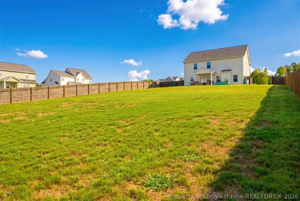 209 Forester Drive Vass, NC 28394