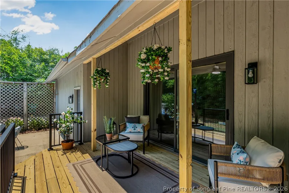720 Diamondhead Drive S Pinehurst, NC 28374