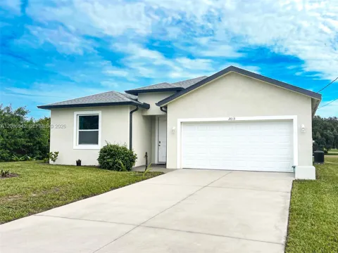 2013 Odessa Circle