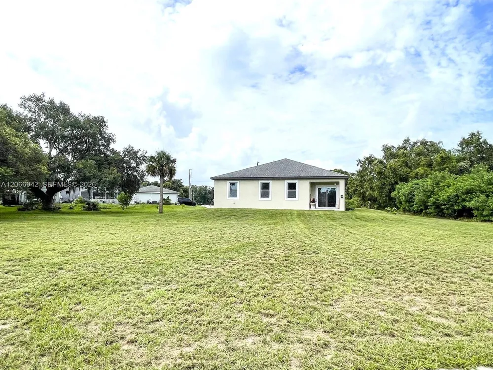 2013 Odessa Circle La Belle, FL 33935