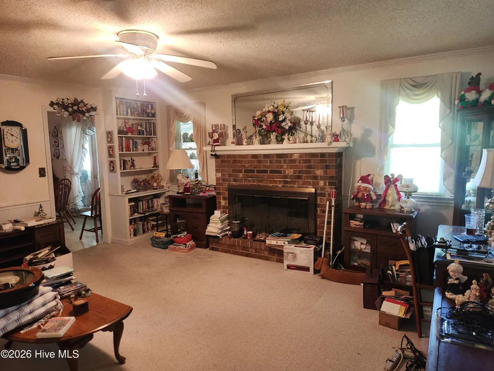 103 Ellison Drive Washington, NC 27889