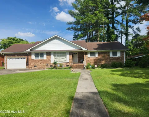 103 Ellison Drive