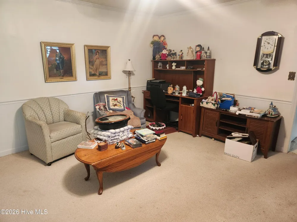 103 Ellison Drive Washington, NC 27889