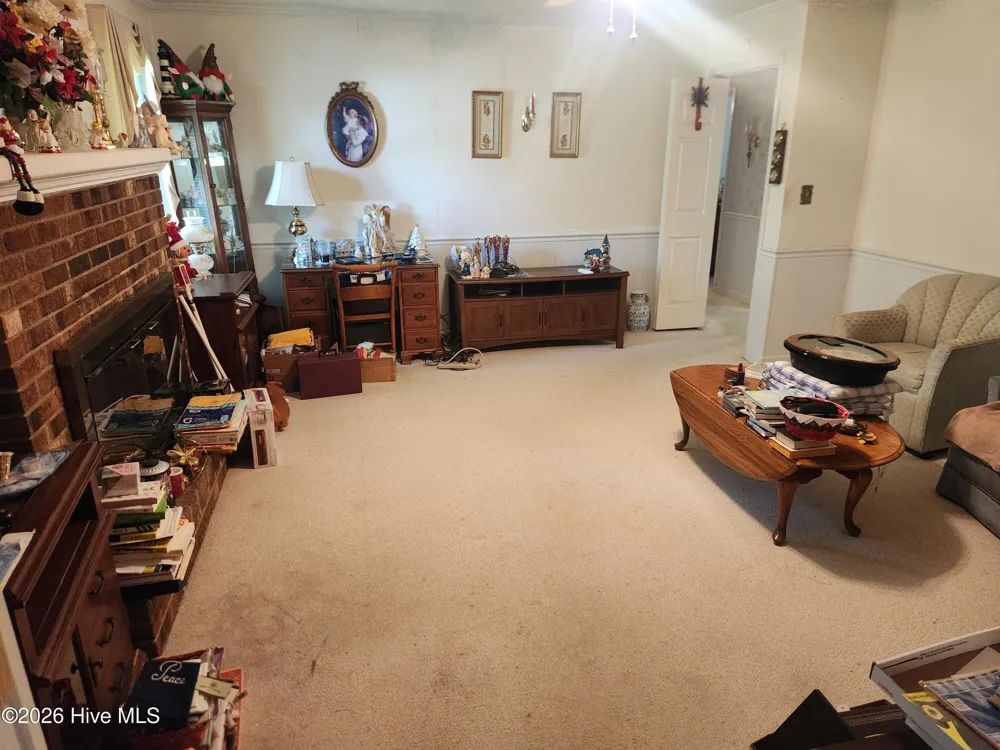103 Ellison Drive Washington, NC 27889