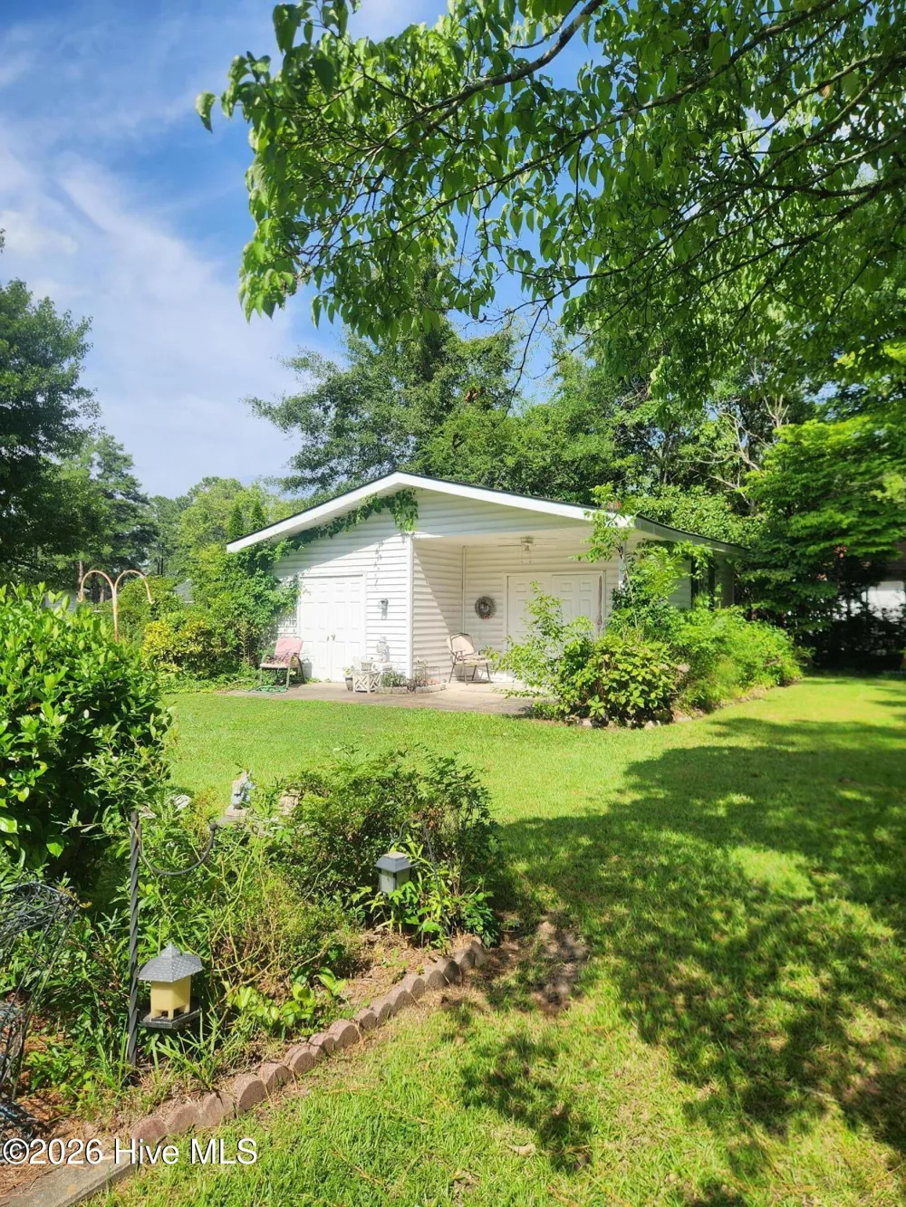 103 Ellison Drive Washington, NC 27889