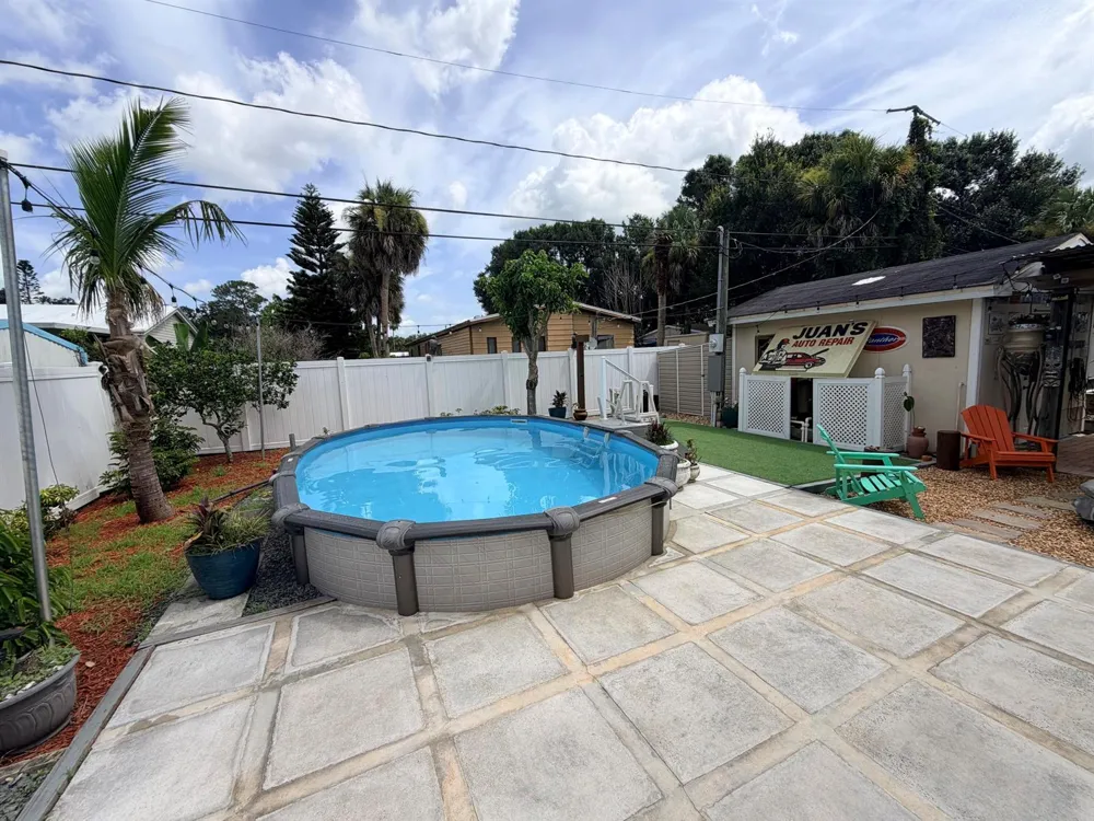5192 AMY LANE Fort Pierce, FL 34946