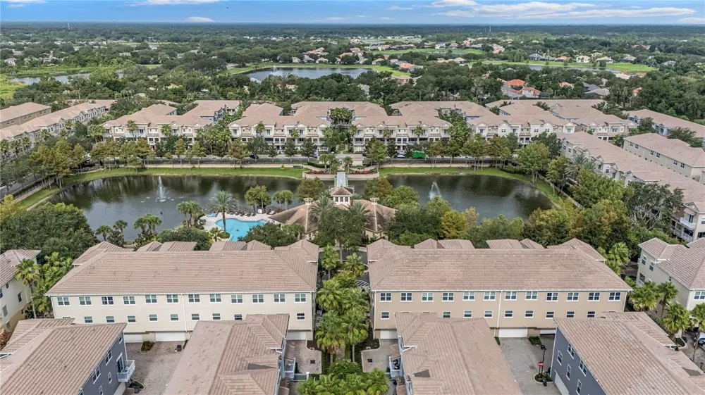 1483 LAKE GEORGE DRIVE Lake Mary, FL 32746