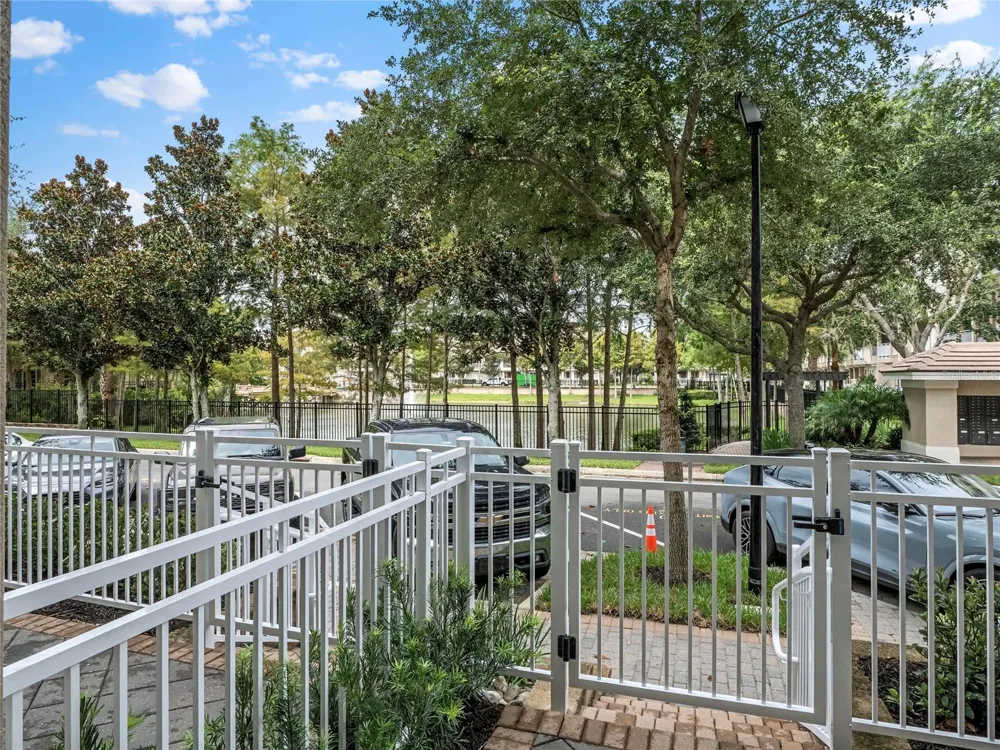 1483 LAKE GEORGE DRIVE Lake Mary, FL 32746