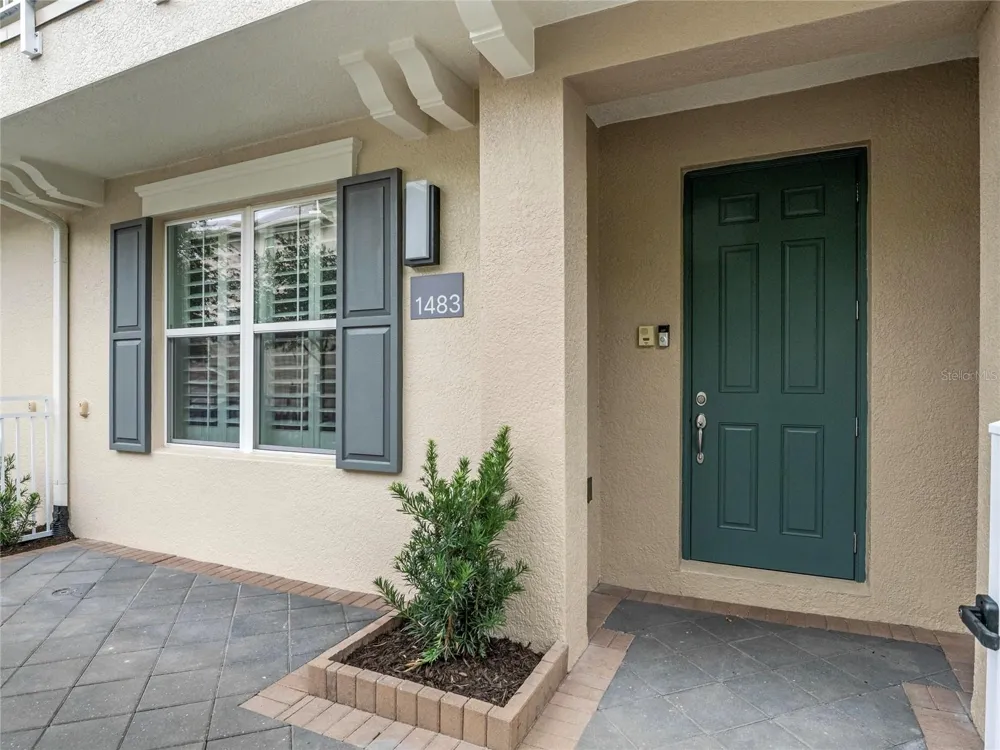 1483 LAKE GEORGE DRIVE Lake Mary, FL 32746