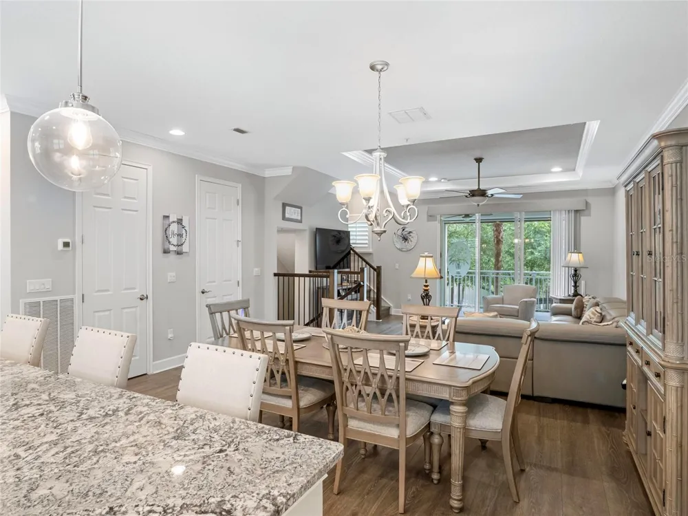1483 LAKE GEORGE DRIVE Lake Mary, FL 32746