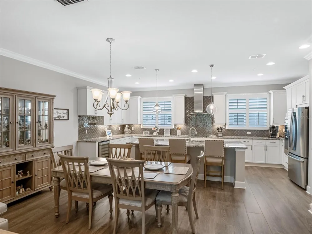 1483 LAKE GEORGE DRIVE Lake Mary, FL 32746