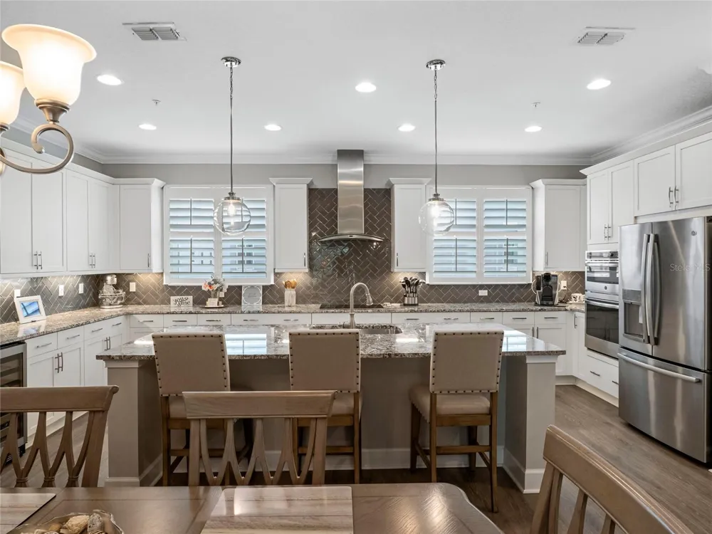 1483 LAKE GEORGE DRIVE Lake Mary, FL 32746