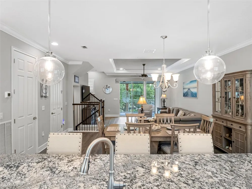 1483 LAKE GEORGE DRIVE Lake Mary, FL 32746
