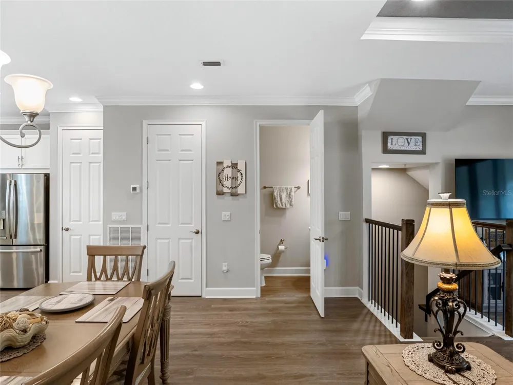 1483 LAKE GEORGE DRIVE Lake Mary, FL 32746