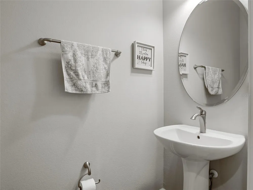 1483 LAKE GEORGE DRIVE Lake Mary, FL 32746