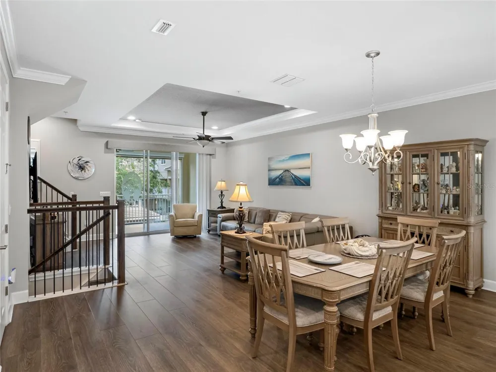 1483 LAKE GEORGE DRIVE Lake Mary, FL 32746