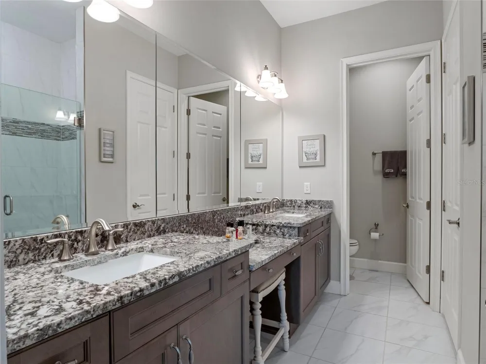 1483 LAKE GEORGE DRIVE Lake Mary, FL 32746
