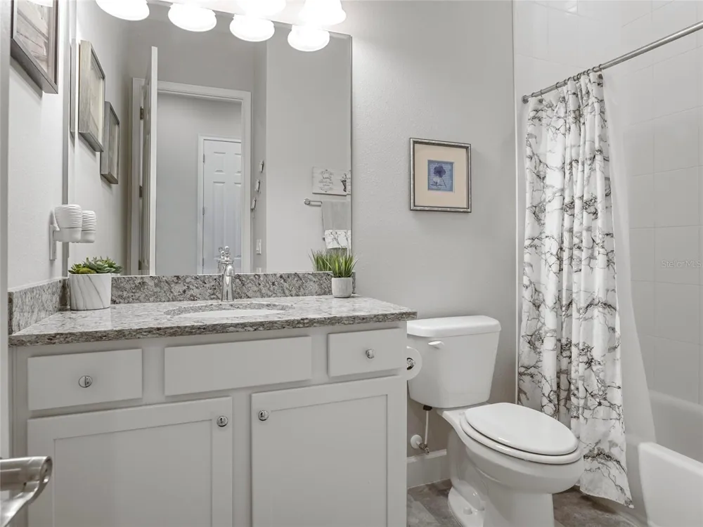 1483 LAKE GEORGE DRIVE Lake Mary, FL 32746