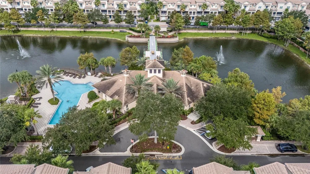 1483 LAKE GEORGE DRIVE Lake Mary, FL 32746