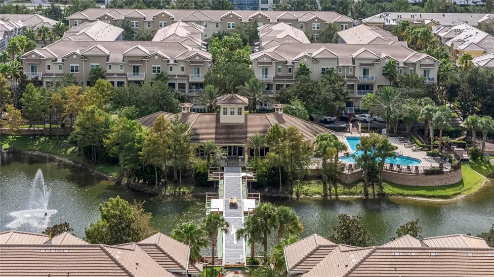 1483 LAKE GEORGE DRIVE Lake Mary, FL 32746