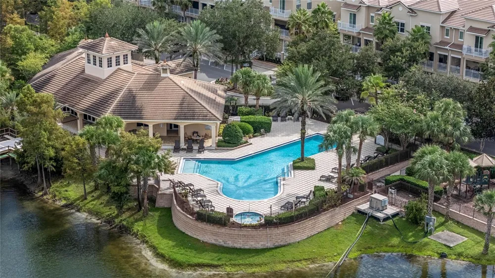 1483 LAKE GEORGE DRIVE Lake Mary, FL 32746