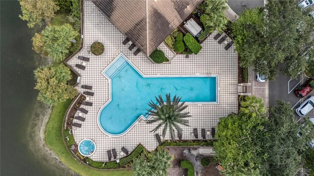 1483 LAKE GEORGE DRIVE Lake Mary, FL 32746