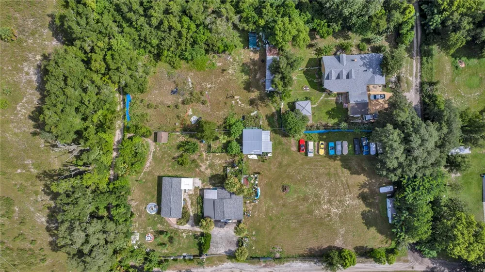 405 W SIMON AVENUE Apopka, FL 32712